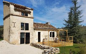 Le Pigeonnier