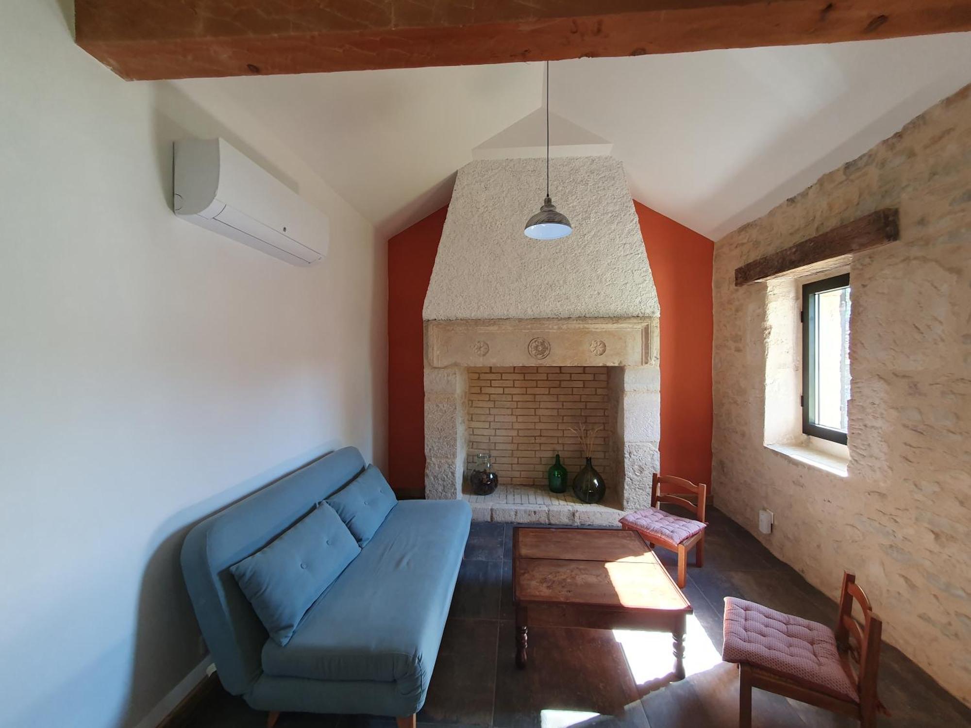 Villa Le Pigeonnier à Flaujac-Poujols Extérieur photo