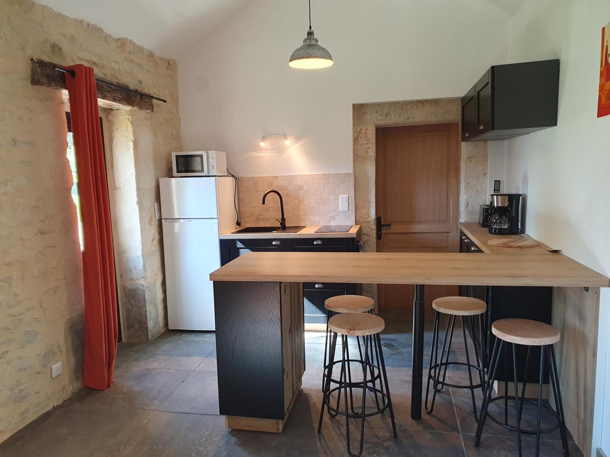 Villa Le Pigeonnier à Flaujac-Poujols Extérieur photo