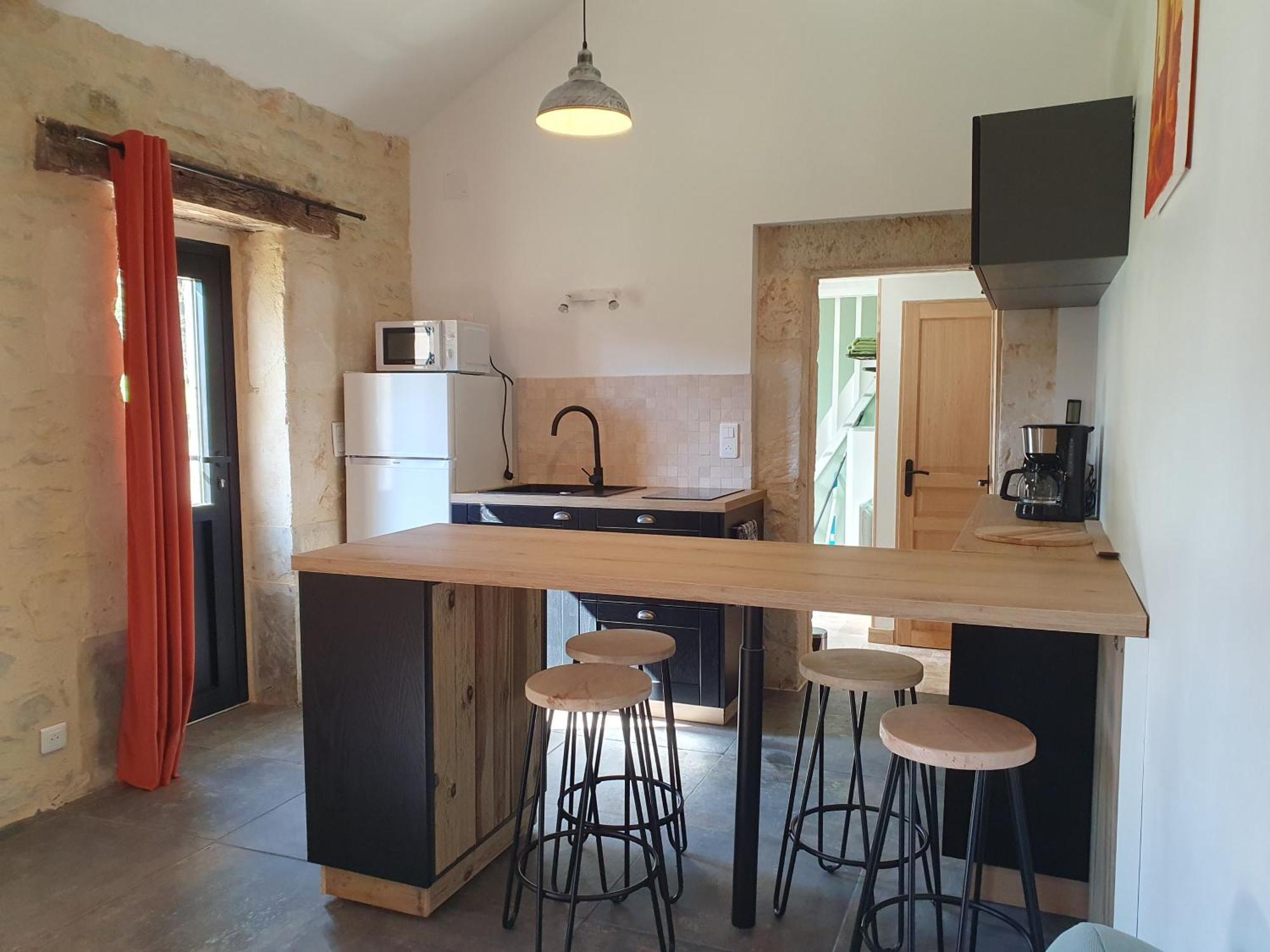 Villa Le Pigeonnier à Flaujac-Poujols Extérieur photo
